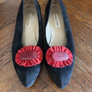 Vintage Bottega Veneta Shoes
